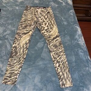 Nike Leggings Like New